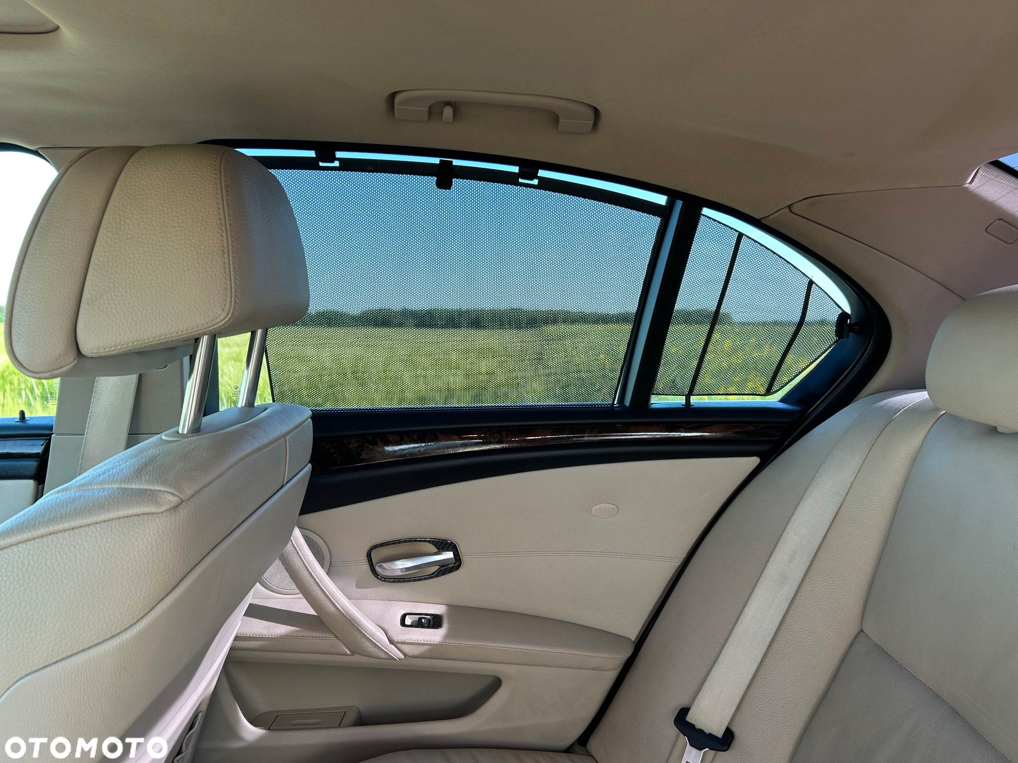 BMW Seria 5 - 16
