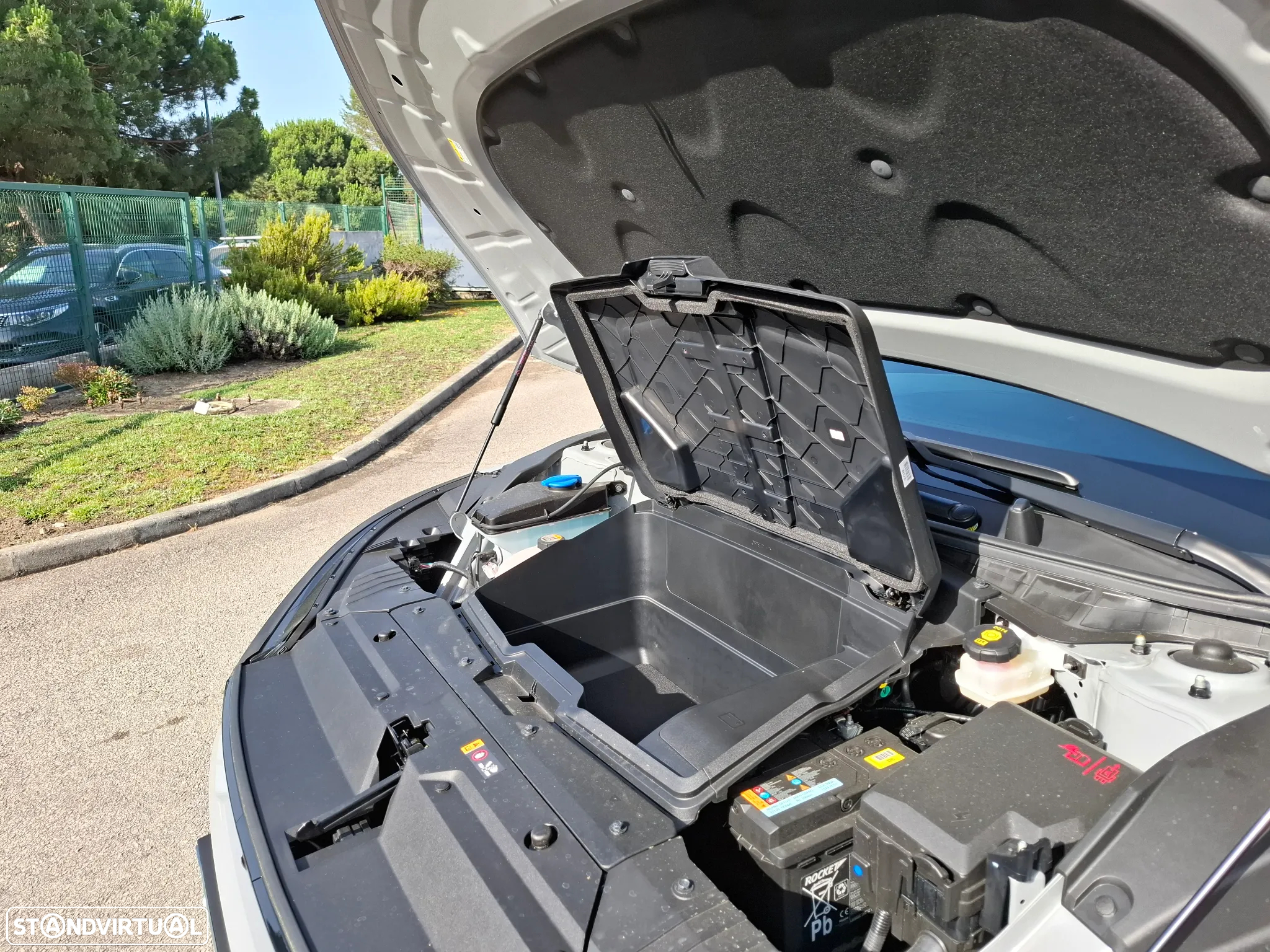 Kia EV6 84 kWh GT-Line - 57
