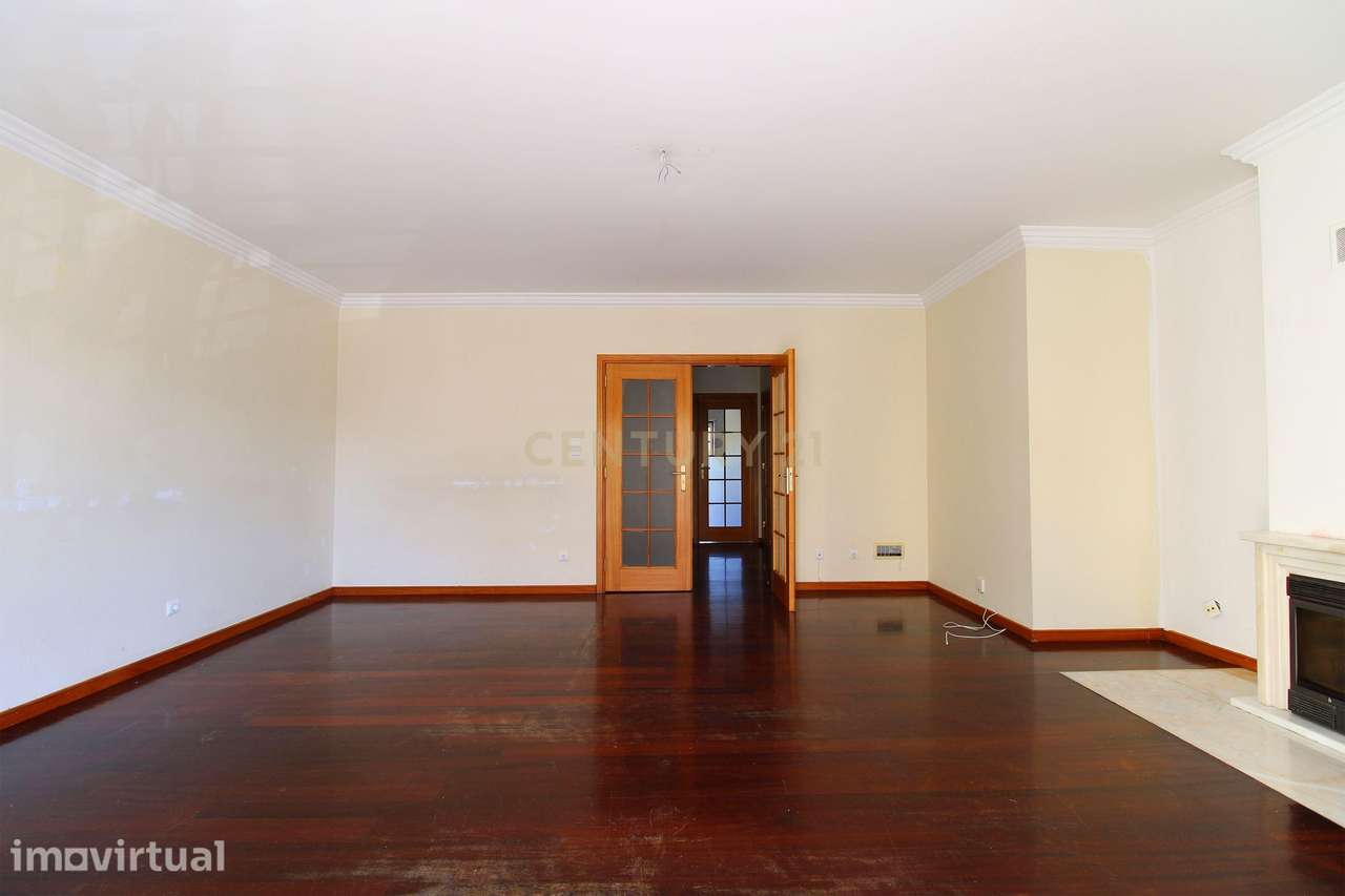 Apartamento T3 com garagem, em São Domingos de Rana, Cascais - Grande imagem: 5/50
