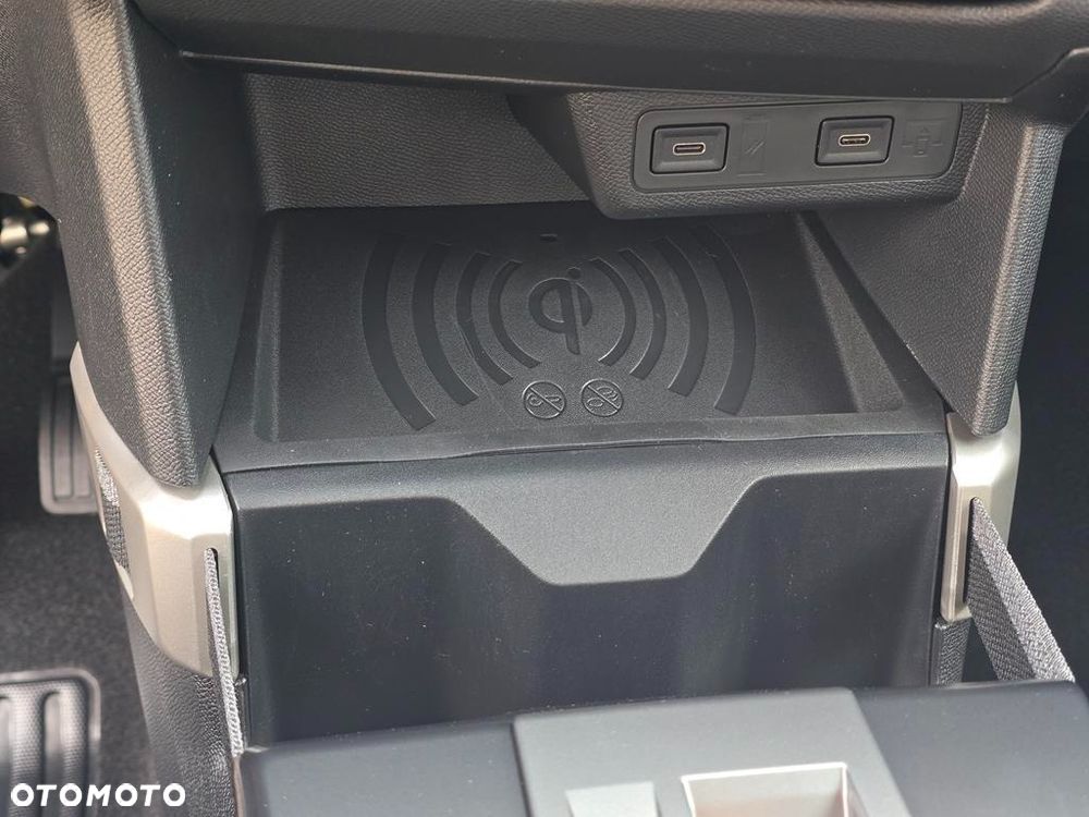 Opel Frontera 1.2 T mHEV GS eDTC6 - 22