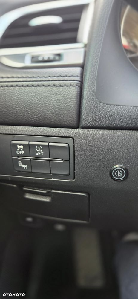 Mazda 6 2.5 SKYACTIV-G Sports-Line - 14