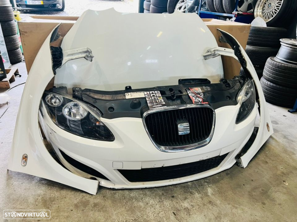 Frente Completa SEAT LEON 1P1 (2010-2014) - 2