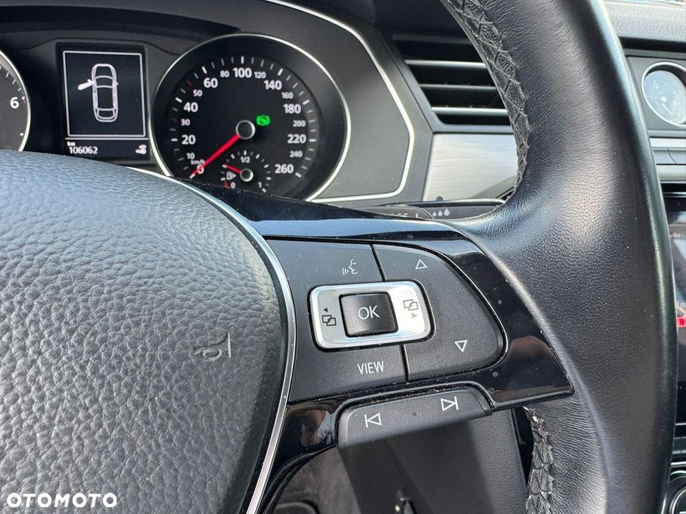 Volkswagen Arteon 1.5 TSI ACT Evo Elegance DSG - 17