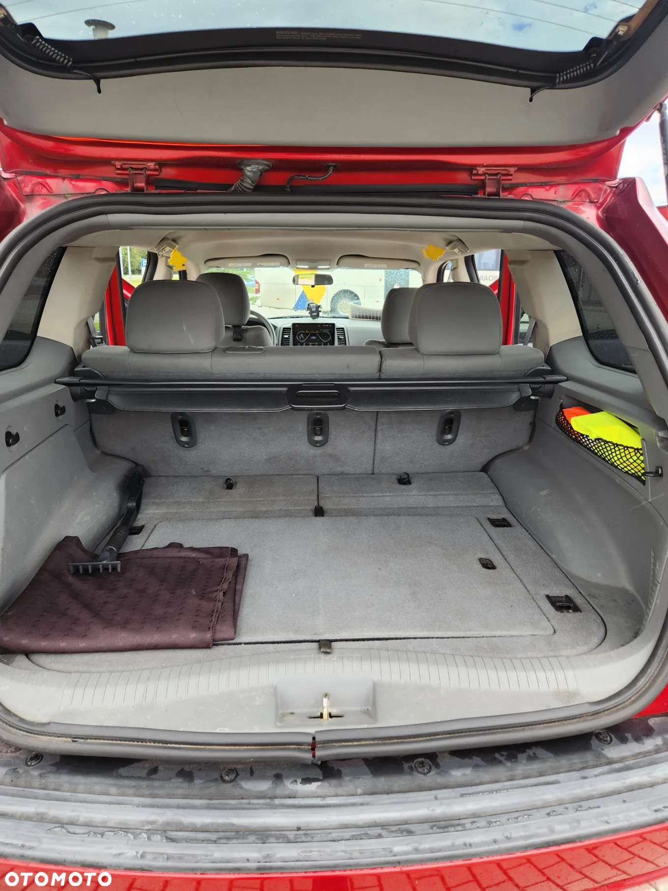 Jeep Grand Cherokee 4.0 Laredo - 6
