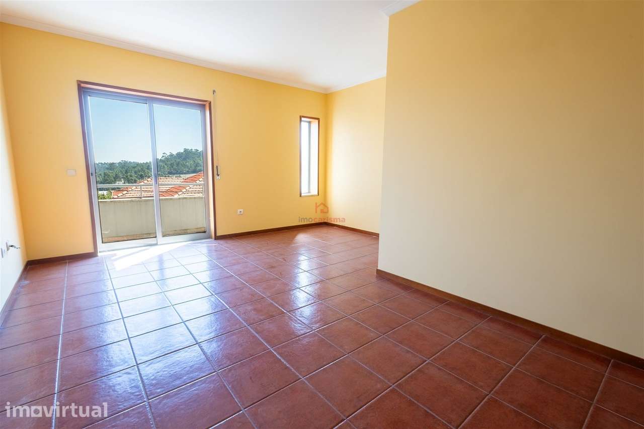 Apartamento T2+1 em Penamaior, Paços de Ferreira - Grande imagem: 4/18