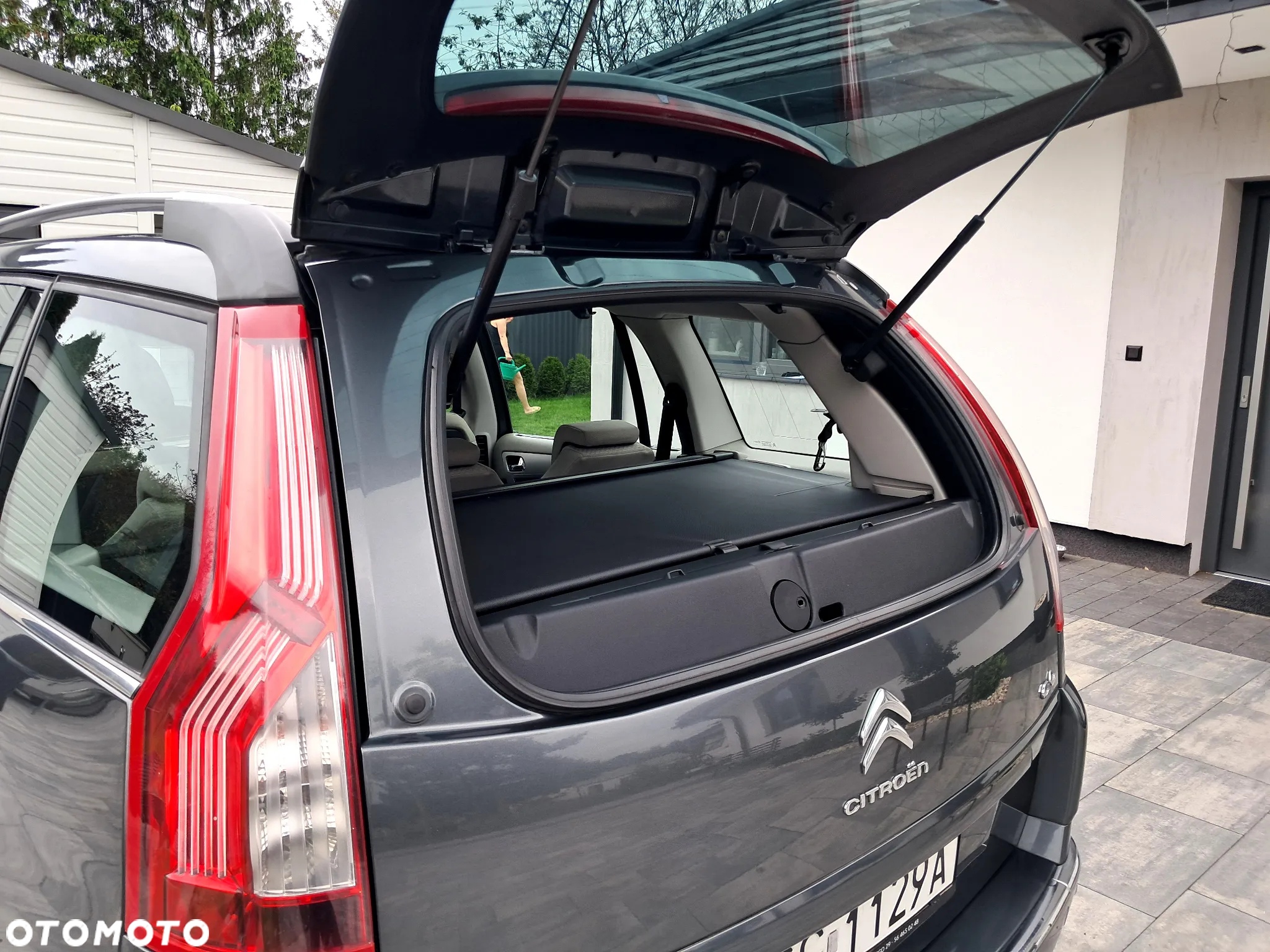 Citroën C4 - 23
