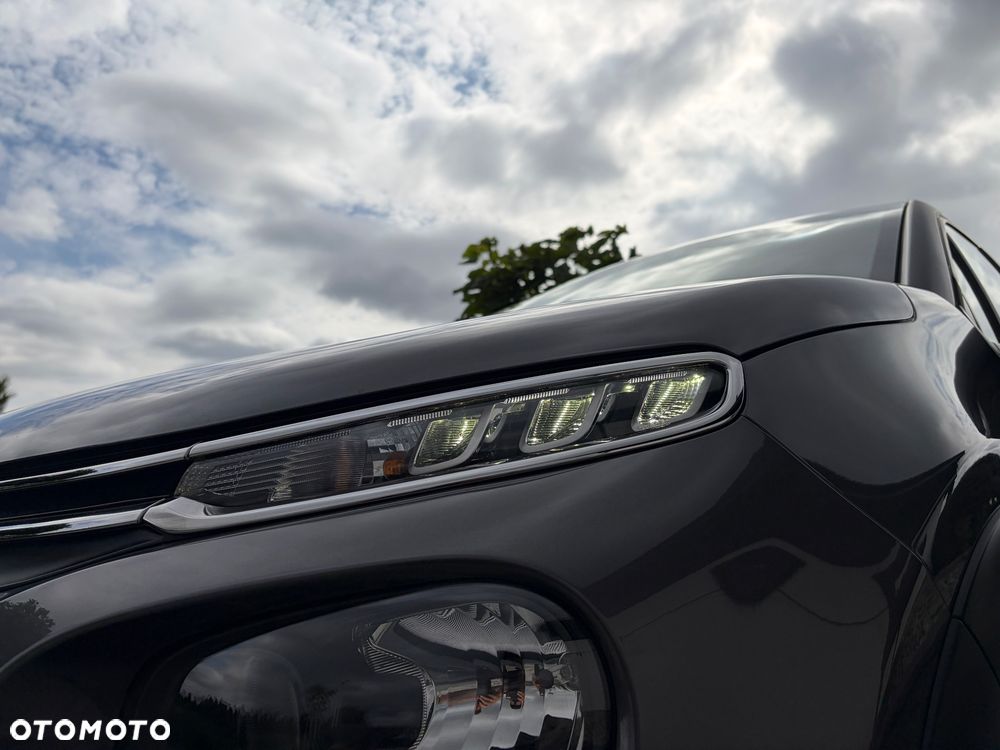 Citroën C3 1.2 PureTech Shine S&S - 7
