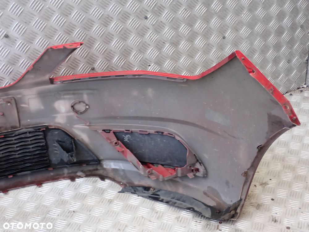 ZDERZAK PRZEDNI SEAT TOLEDO IV 6JA807221 - 8