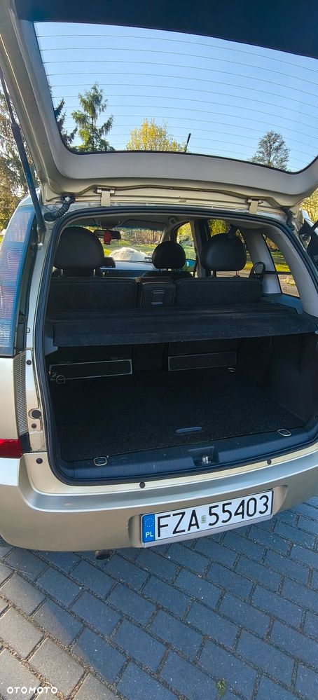 Opel Meriva - 6