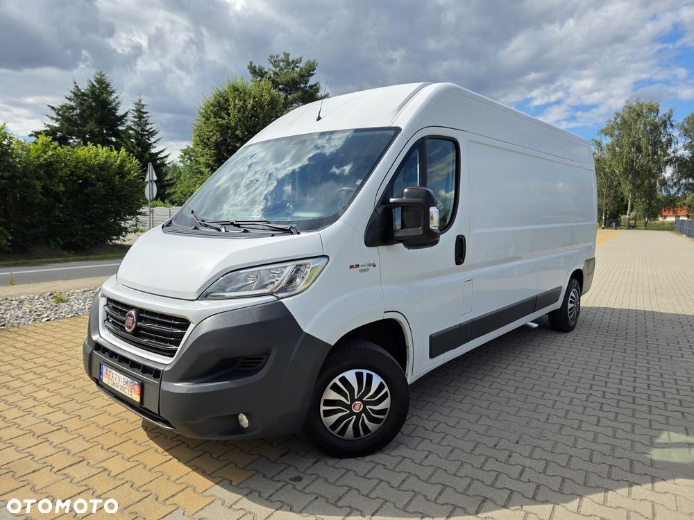 Fiat Ducato - 1