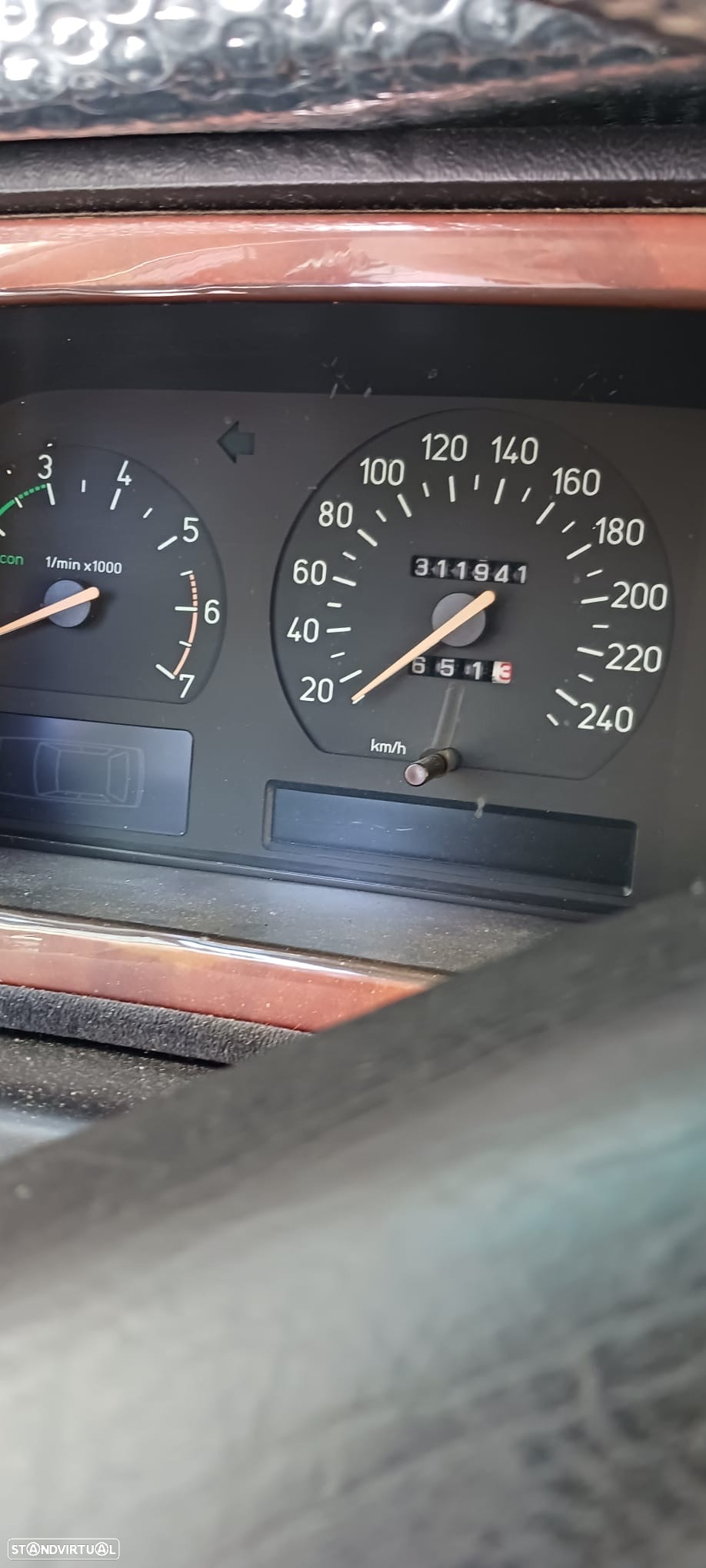 Saab 9000 CSE 2.0 Ecopower - 11