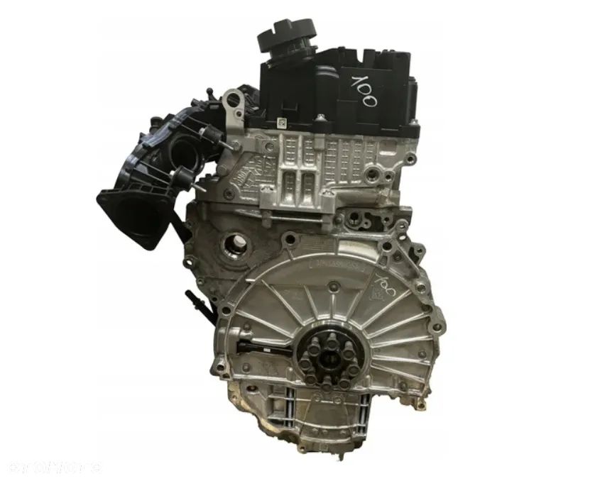 SILNIK B47C20A 18d BMW X1 F48 F45 - 5
