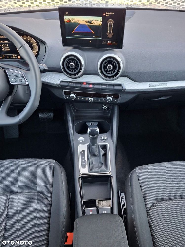 Audi Q2 - 22