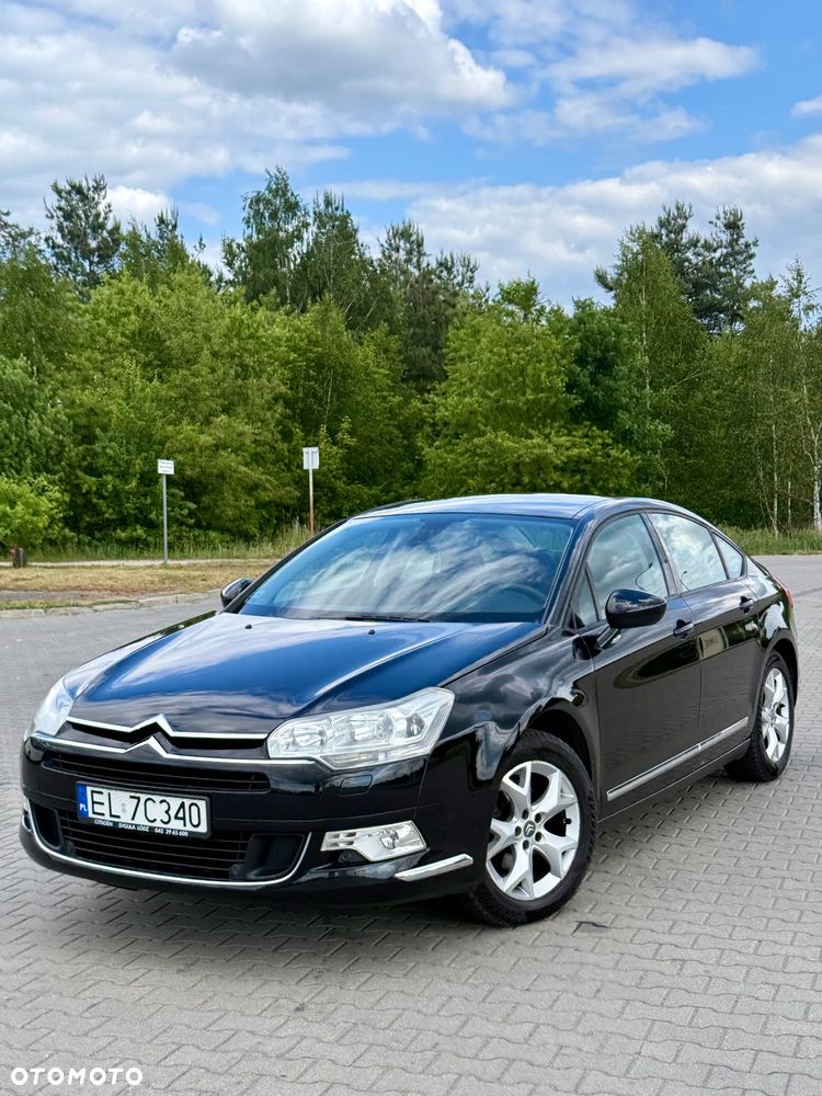 Citroën C5 1.6 THP Seduction - 1