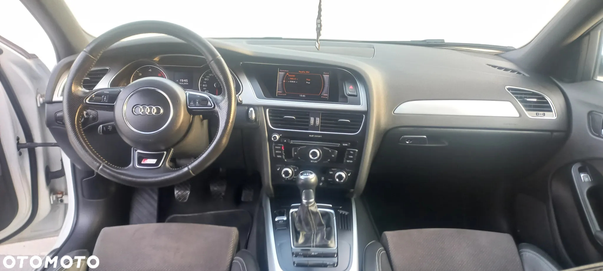 Audi A4 - 6