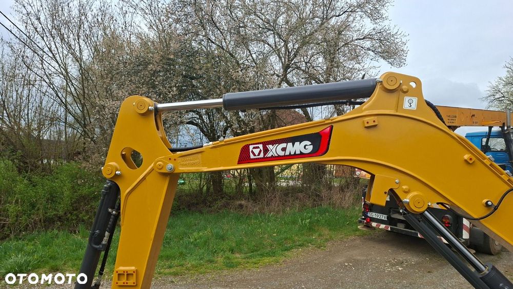 XCMG Xe35U - 27