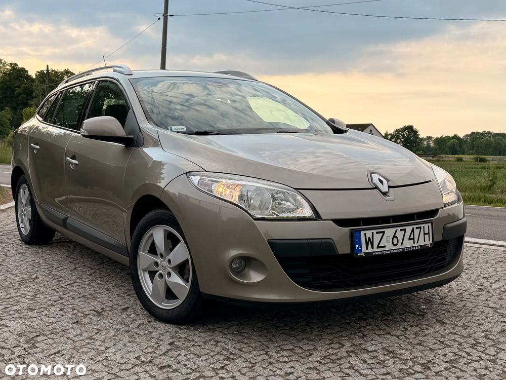 Renault Megane 1.5 dCi Exception - 28