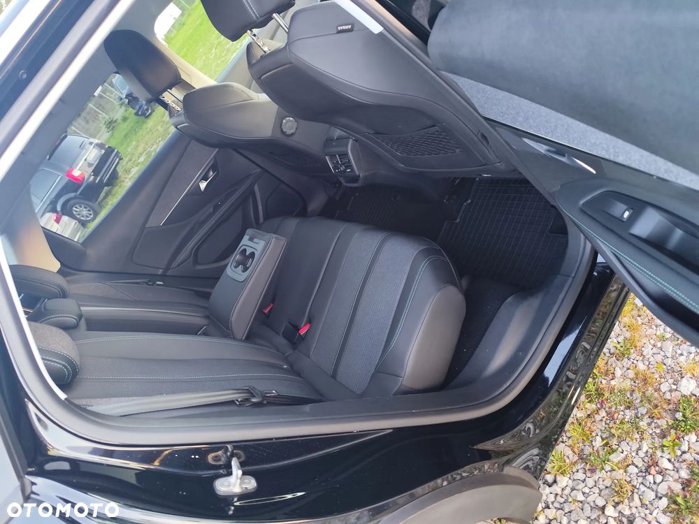 Peugeot 3008 1.2 PureTech Allure S&S EAT8 - 15