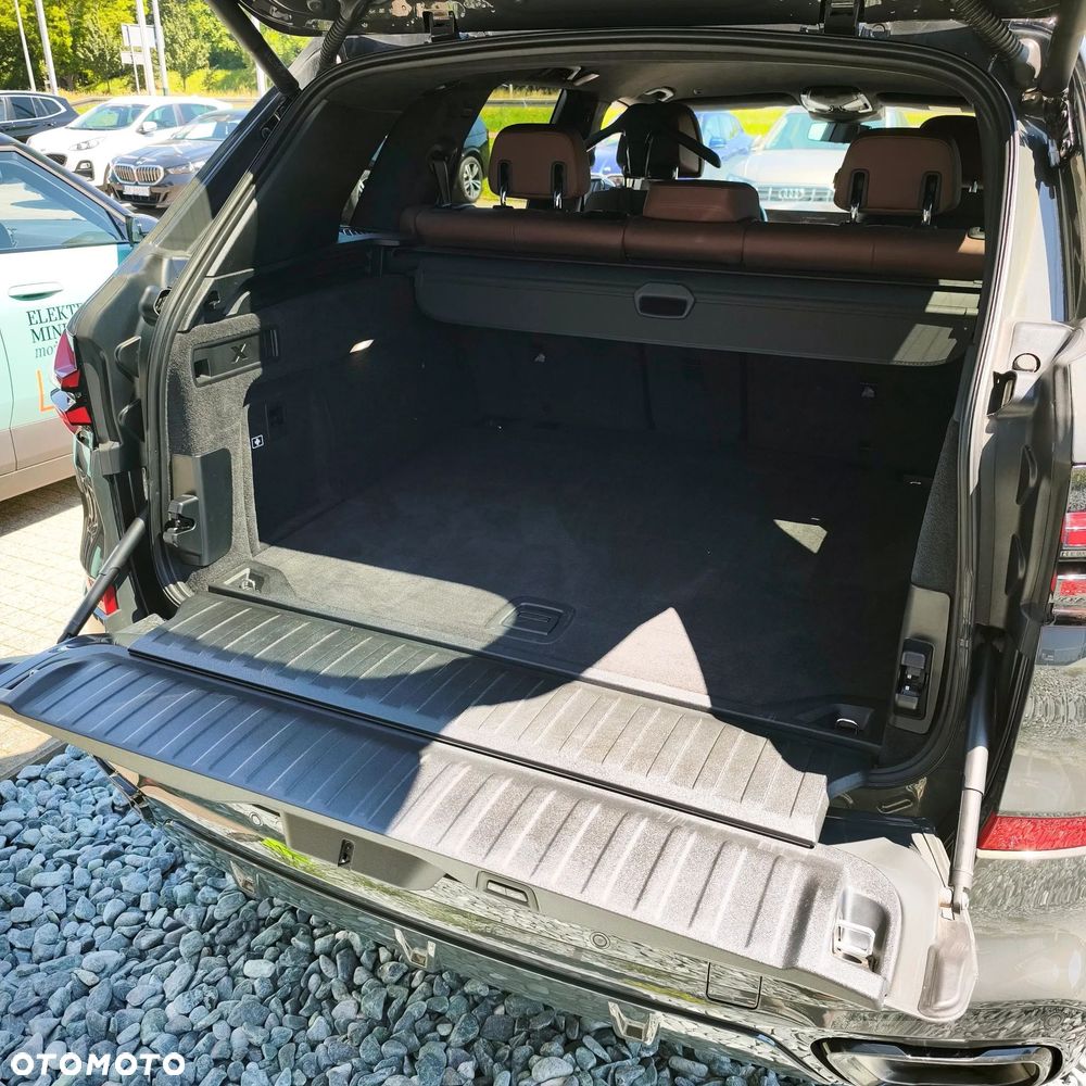 BMW X5 xDrive30d mHEV sport - 19