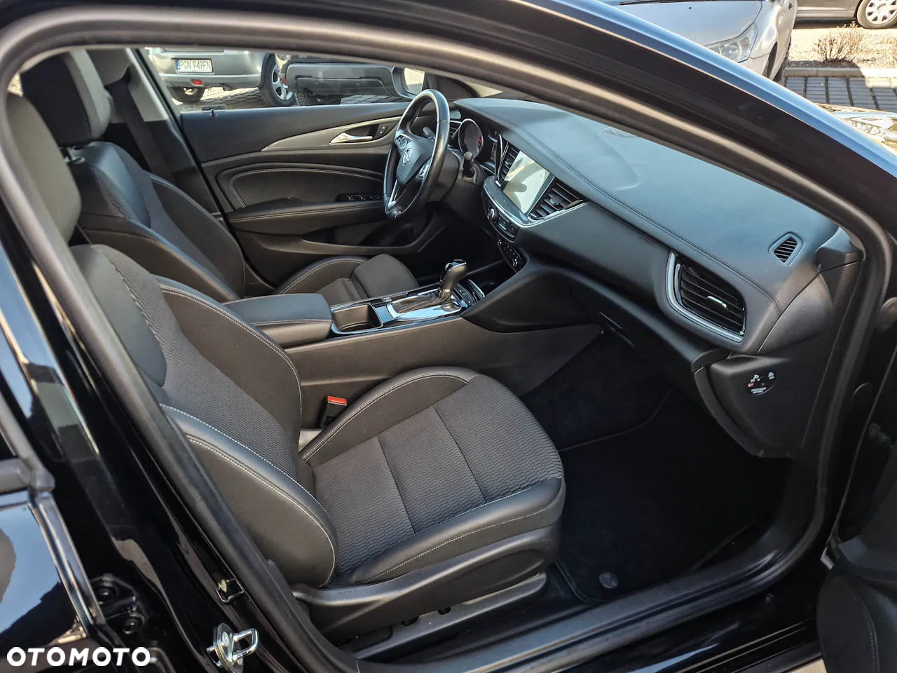 Opel Insignia Sports Tourer 2.0 Diesel Ultimate Exclusive - 9