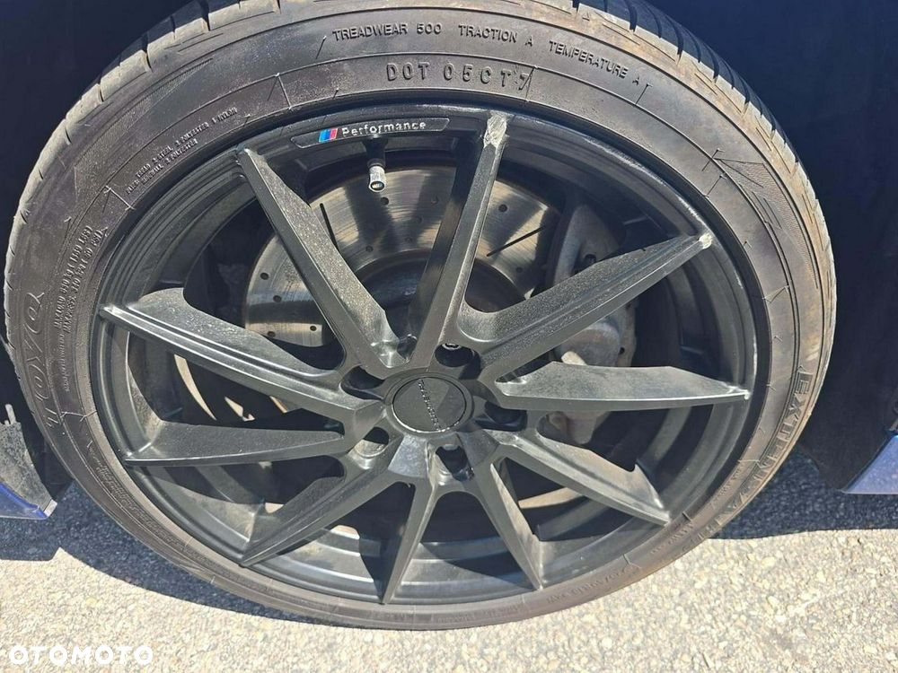 BMW Seria 4 430i xDrive M Sport - 15