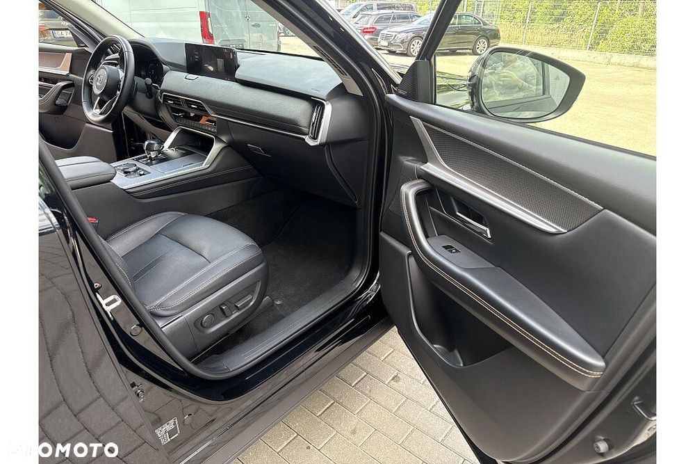 Mazda CX-60 2.5 PHEV Homura Plus AWD - 24