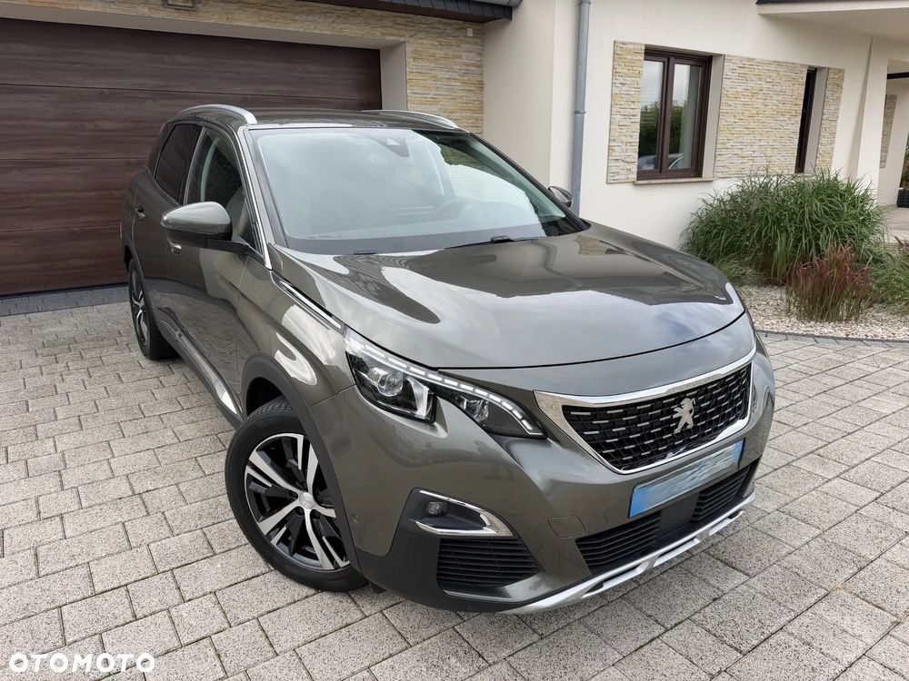 Peugeot 3008 1.2 PureTech Allure Pack S&S - 1