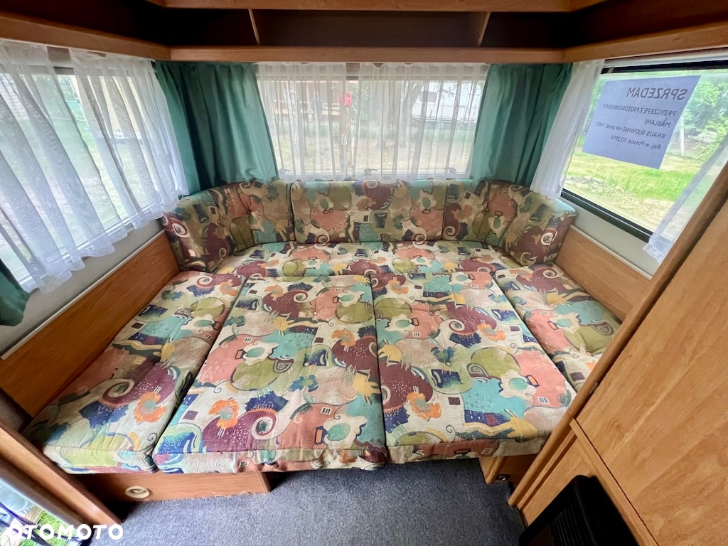 KNAUS Südwind 6404 - 11
