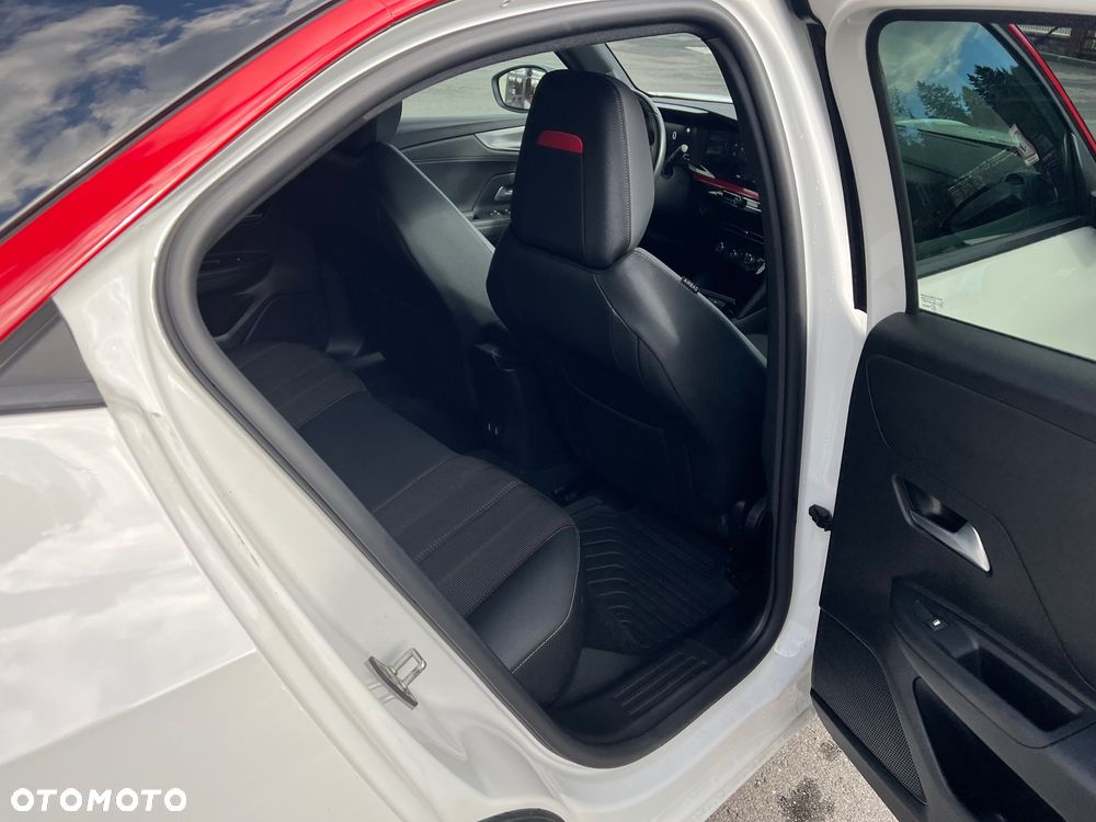 Opel Mokka 50kWh Elegance - 34