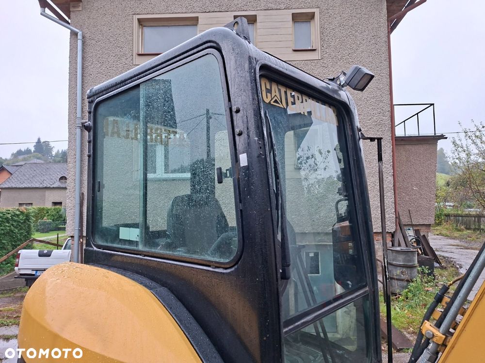 Caterpillar 303C Cr - 38