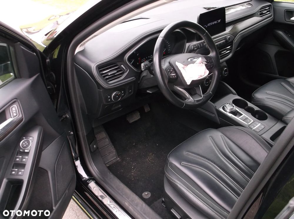 Ford Focus 1.5 EcoBoost Start-Stopp-System ACTIVE VIGNALE - 7