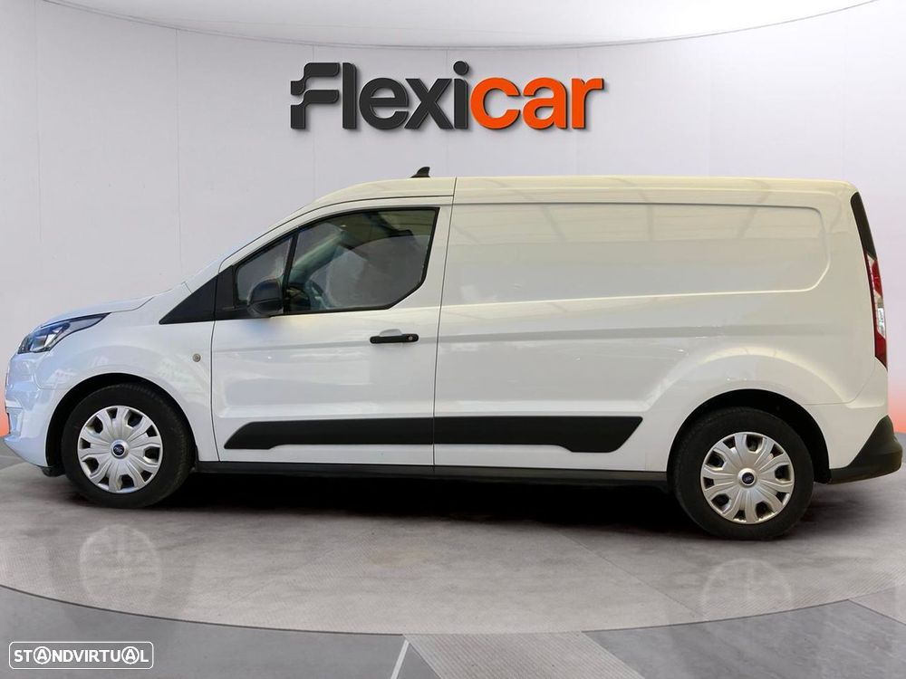 Ford Transit Connect 1.5 TDCi 200 L2 Trend - 4