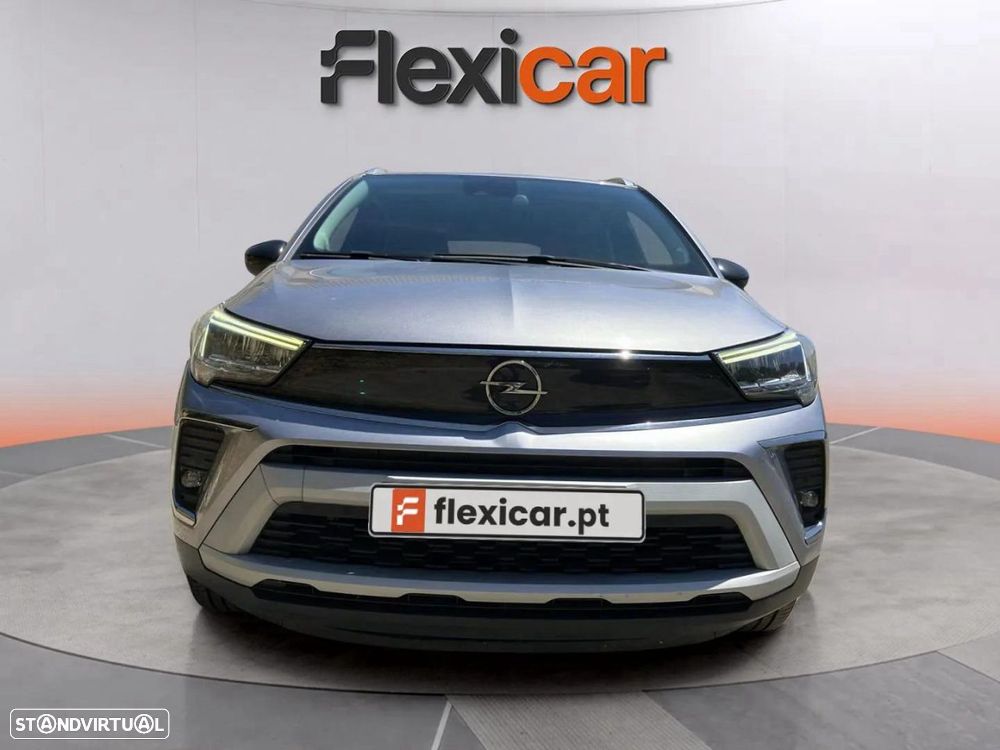 Opel Crossland X 1.5 CDTi Edition - 4