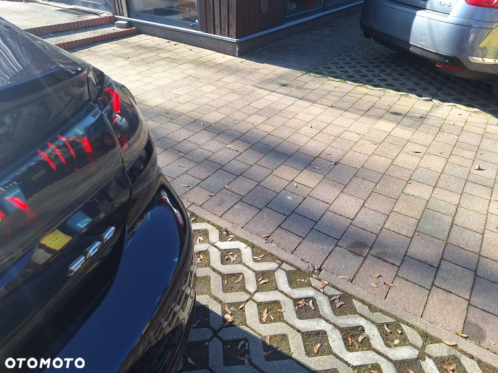 Peugeot 508 2.0 BlueHDi GT Line S&S EAT8 - 9