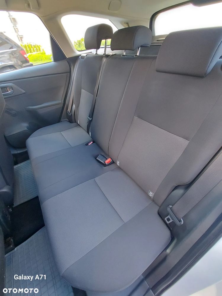 Toyota Auris 1.4 D-4D Active - 8