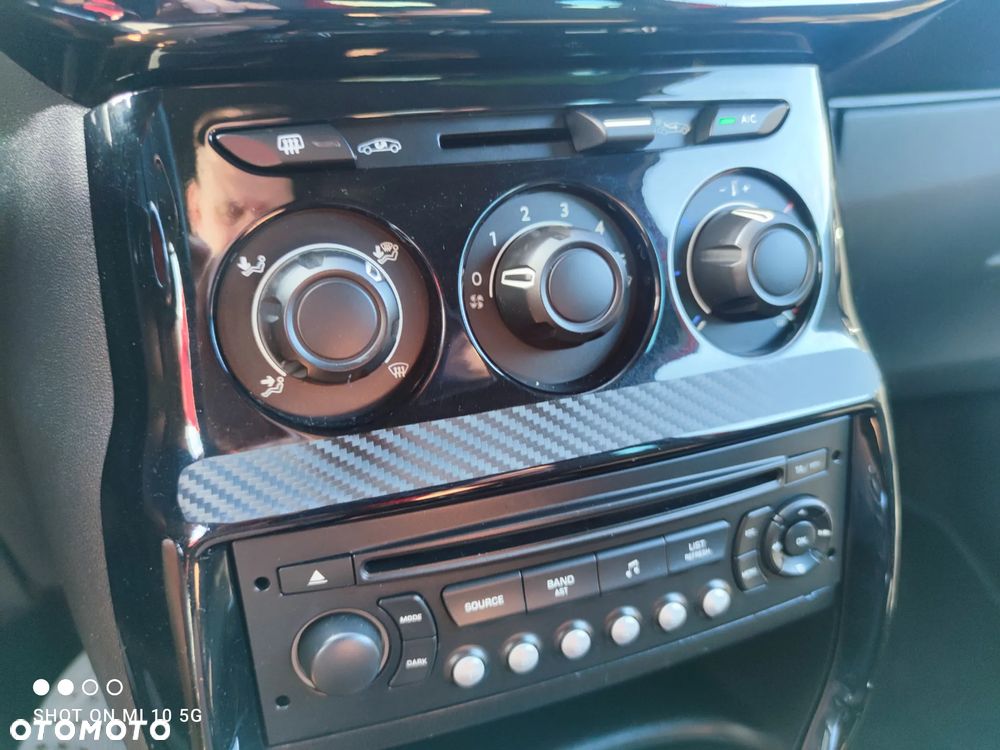 Citroën DS3 VTi 120 Opera Blue - 14