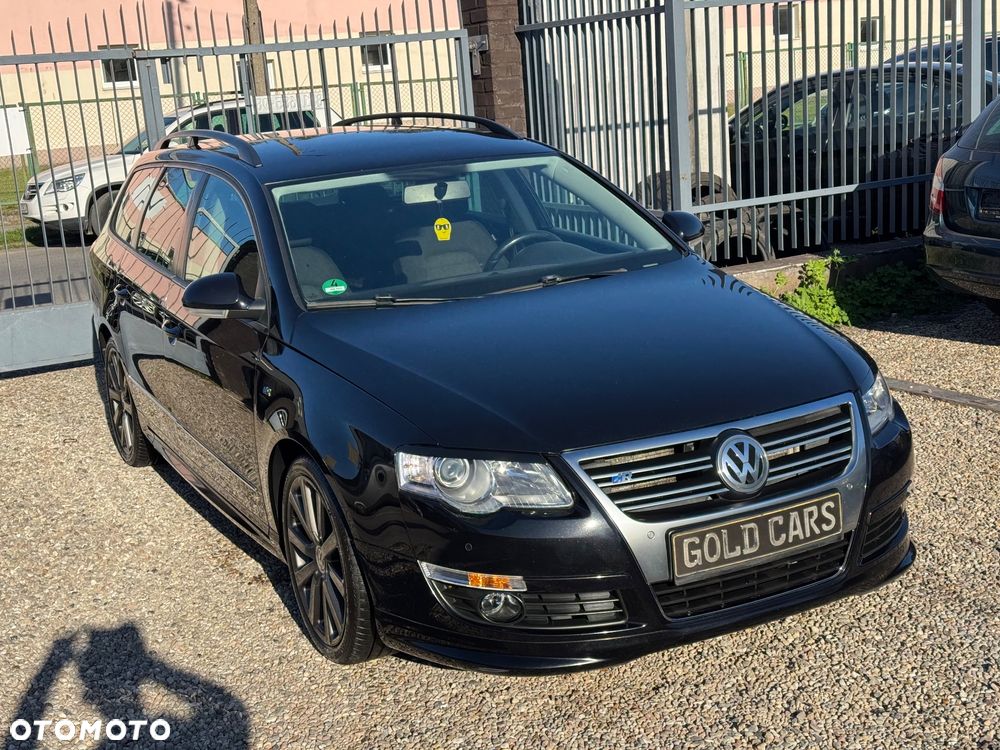 Volkswagen Passat 1.8 TSI R-Line Edition - 1