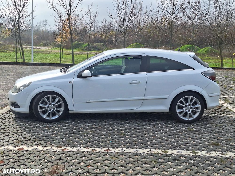 Opel Astra 1.6 Edition - 1