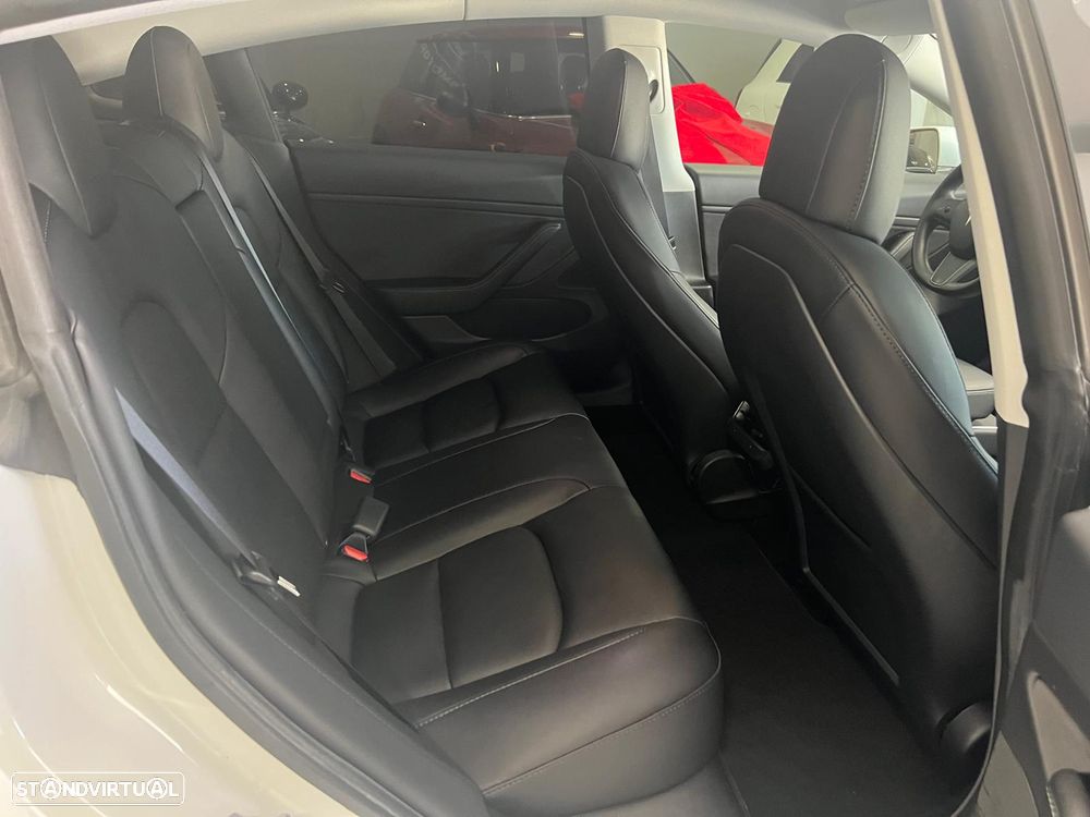 Tesla Model 3 Performance Dual Motor AWD - 25