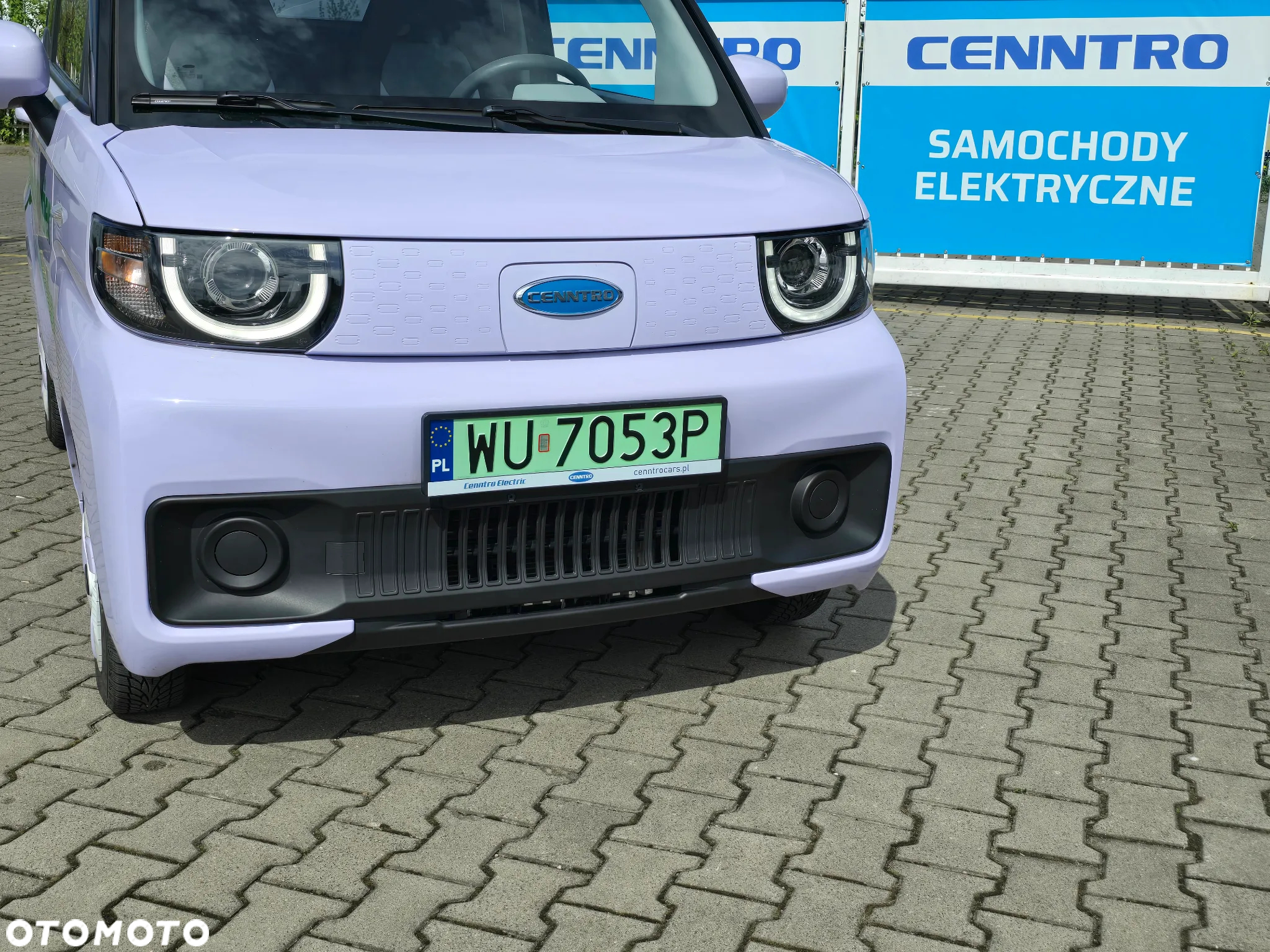 Cenntro Avantier - 4