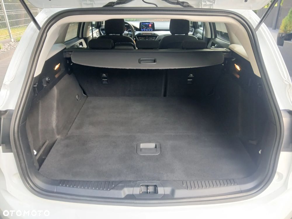 Ford Focus 1.5 TDCi DPF Start-Stopp-System Titanium - 9