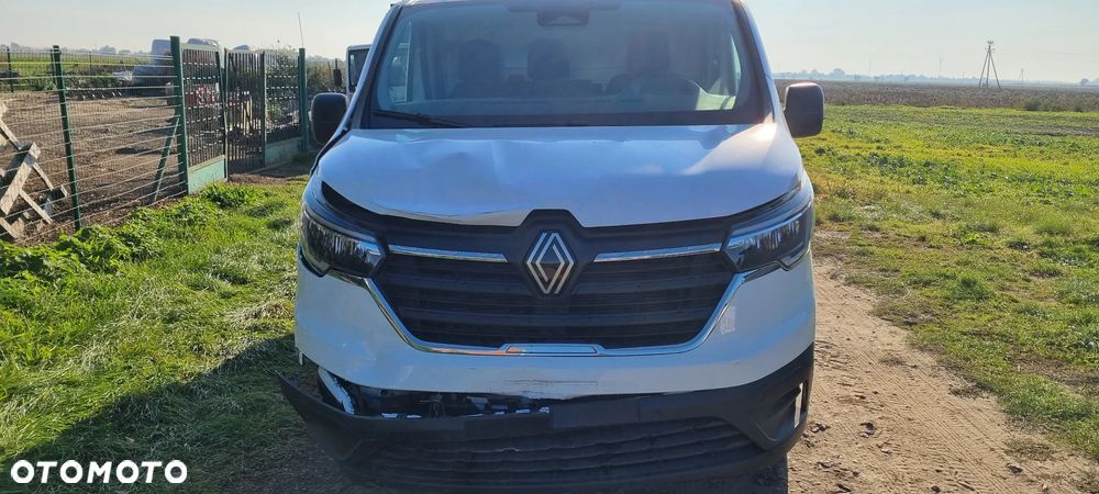 Renault Trafic - 2