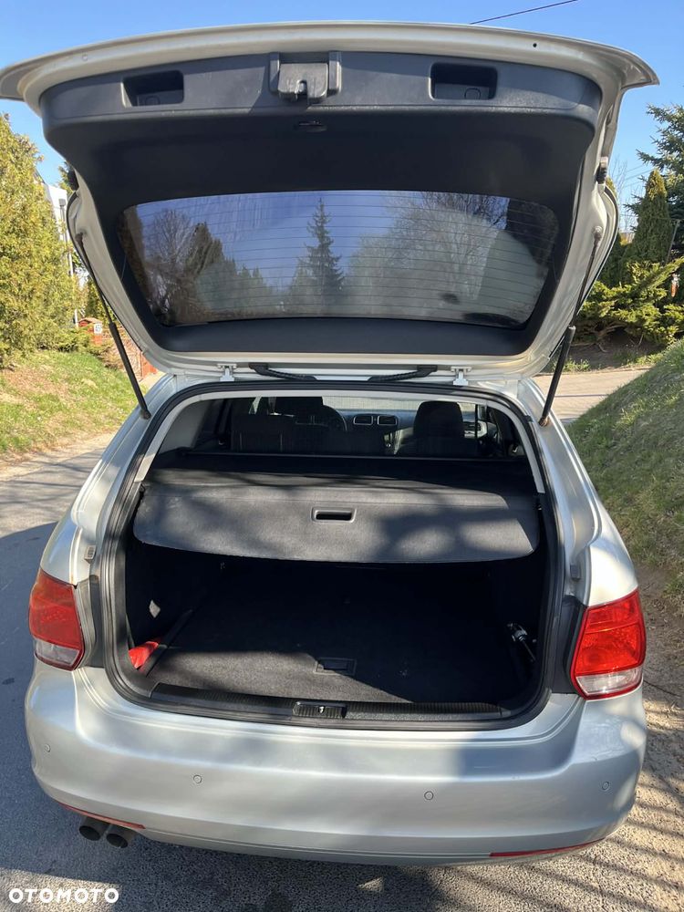 Volkswagen Golf - 4