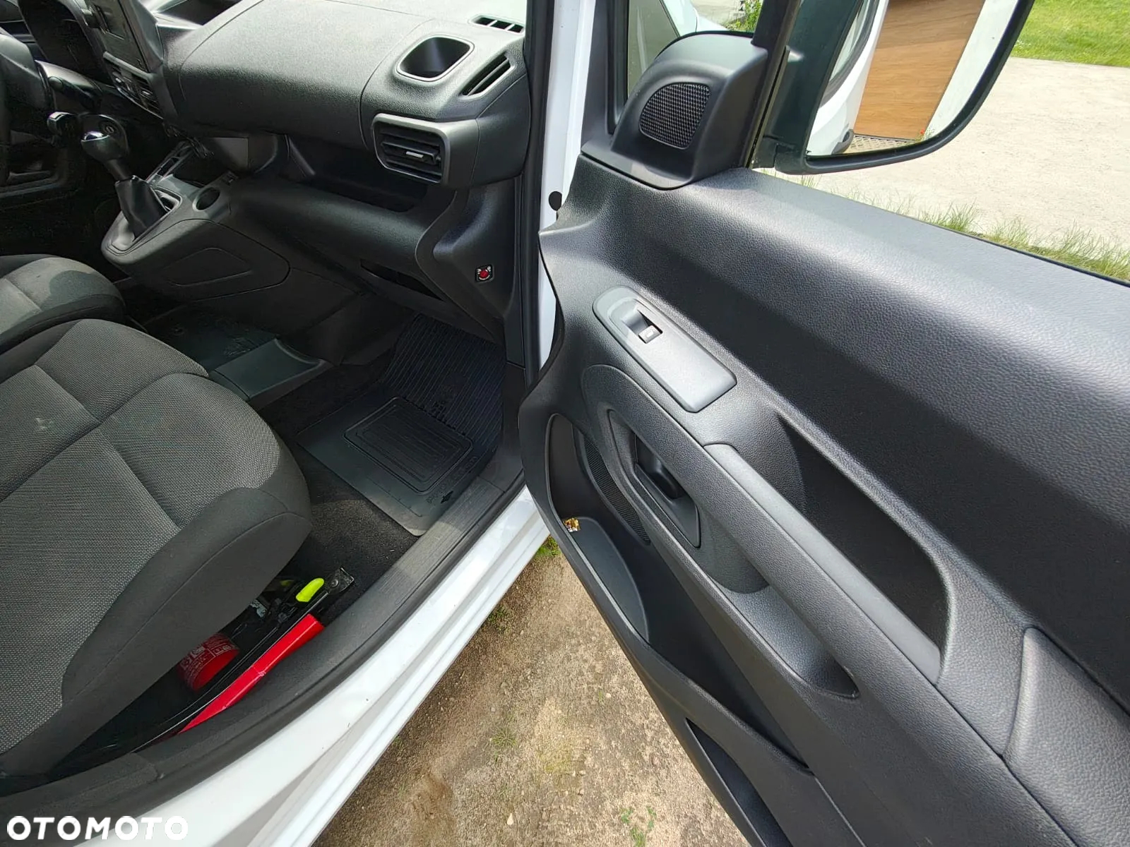 Toyota Proace city - 10
