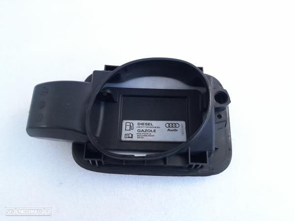 Tampa / Tampao Combustivel  Audi A4 Avant (8K5, B8) - 2