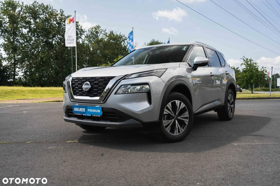 Nissan X-Trail - 7