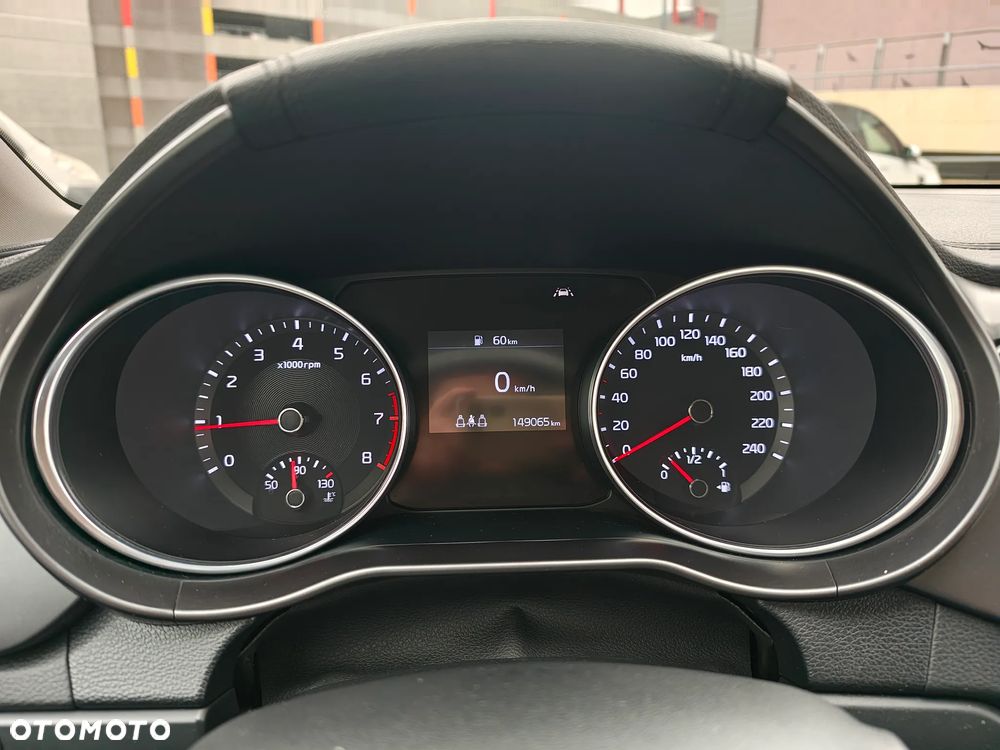 Kia Ceed 1.0 T-GDI S - 11