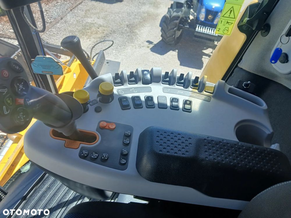 New Holland CX 6.90 - 14