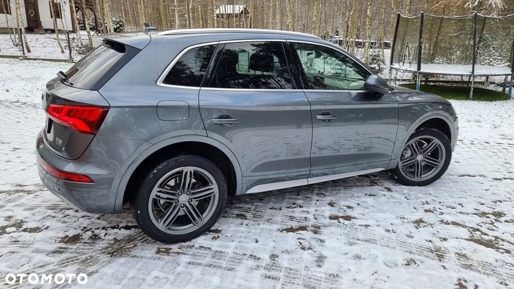 Audi Q5 - 6