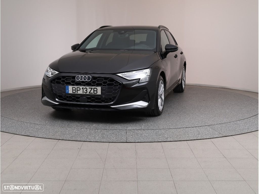 Audi A3 Sportback 40 TFSIe Advanced - 1